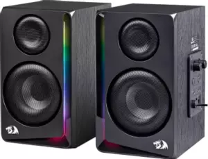 Колонки Redragon 2.0 Andante черн (70931) 1 Колонки Redragon 2.0 Andante черн (70931) 1