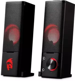 Колонки Redragon Orpheus 2.0 чер (77601) 1