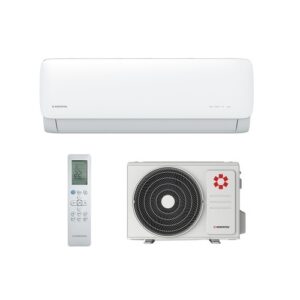 Кондиционер Kentatsu KSGA21HFAN1/KSRA21HFAN1 Неинвертер серии Kanami (Компрессор GMCC) 1 Кондиционер Kentatsu KSGA21HFAN1/KSRA21HFAN1 Неинвертер серии Kanami (Компрессор GMCC) 1