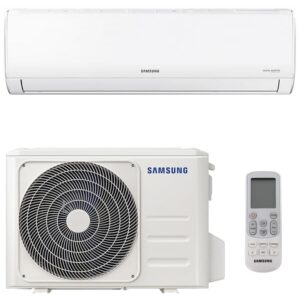 Кондиционер Samsung AR09TXHQASI INVERTER 1 Кондиционер Samsung AR09TXHQASI INVERTER 1