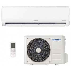 Кондиционер Samsung AR12TXHQASI INVERTER 1 Кондиционер Samsung AR12TXHQASI INVERTER 1