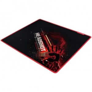 Коврик A4Tech Bloody B-071  черный/рисунок 350x280x4мм 1