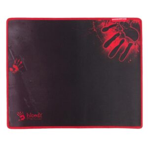 Коврик A4Tech Bloody B-081S  черный/рисунок 350x280x2мм 1