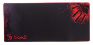 Коврик A4Tech Bloody B-087S XL черн/рисунок 750x300x2мм 1
