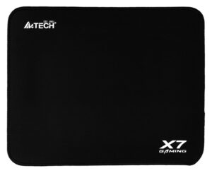 Коврик A4Tech Игр X7 Pad X7-300MP черный 437x350x3мм 1