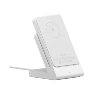 Магнитный беспроводной аккумулятор Xiaomi Magnetic Wireless Power Bank 5000mAh Magsafe (P05ZM) 1