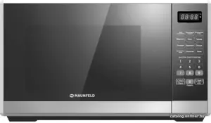 Микроволновая печь MAUNFELD MFSMO.20.7SGB 1 Микроволновая печь MAUNFELD MFSMO.20.7SGB 1