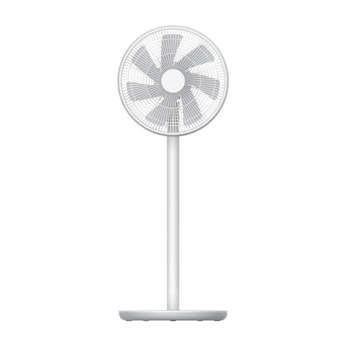 Напольный вентилятор Xiaomi Mi Smart Standing Fan 2 (BPLDS02DM) White 1 Напольный вентилятор Xiaomi Mi Smart Standing Fan 2 (BPLDS02DM) White 1