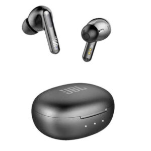Наушники bluetooth JBL T280 TWS NC2 black 1