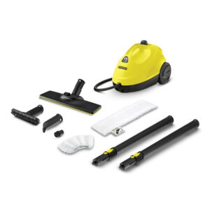 Пароочиститель напольный Karcher EasyFix SC 2 желтый/черный 1