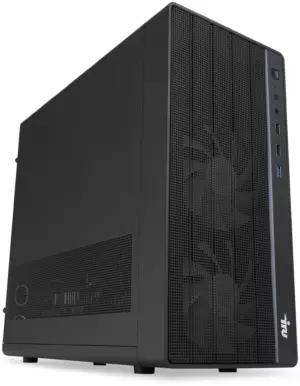 ПК IRU Game 510H6SEA (2023160) MT i5 12400F (2.5) 16Gb SSD512Gb RTX3060 12Gb Free DOS GbitEth 500W 1