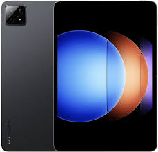 Планшет Xiaomi Pad 6S Pro 12/512Gb 12.4" (Graphite Gray) 1