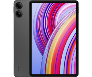 Планшет Xiaomi Redmi Pad Pro 8/256GB Wi-Fi Gray 1