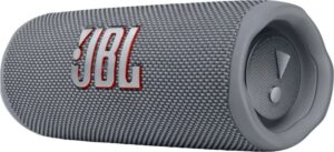 Порт. колонка JBL FLIP 6 gray 1