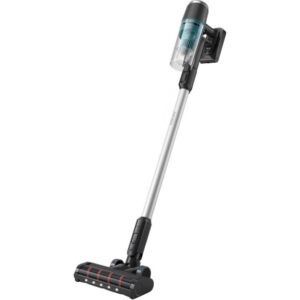 Пылесос Philips XC3131/01 черный 1 Пылесос Philips XC3131/01 черный 1