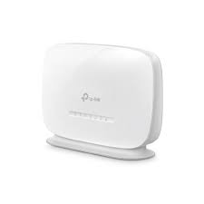 Роутер Wi-Fi N300 с поддержкой 4G LTE TL-MR105 1