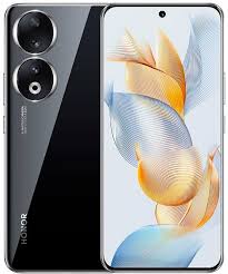 Смартфон Honor 90 8/256 ГБ Black 1