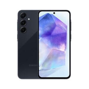 Смартфон Samsung Galaxy A55 5G 12/256GB Navy EU 1