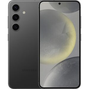 Смартфон Samsung Galaxy S24 5G 8/256Gb Onyx Black 1