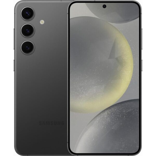 Смартфон Samsung Galaxy S24 5G 8/256Gb Onyx Black 1