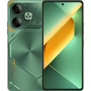 Смартфон TECNO POVA 6 8/256GB Comet Green 1