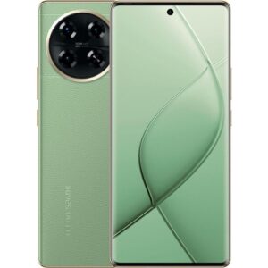 Смартфон TECNO Spark 20 Pro Plus 8/256Gb Magic Skin Green 1