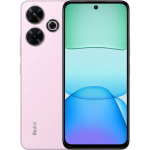 Смартфон Xiaomi Redmi 13 6/128 Gb Pearl Pink 1