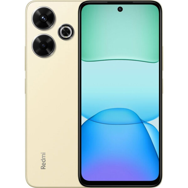 Смартфон Xiaomi Redmi 13 8/256 Gb Sandy Gold 1