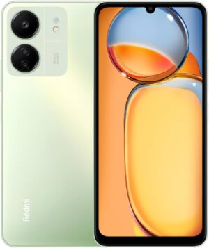 Смартфон Xiaomi Redmi 13C 8/256Gb Clover Green 1
