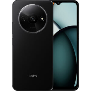 Смартфон Xiaomi Redmi A3x 3/64Gb Midnight Black РСТ 1