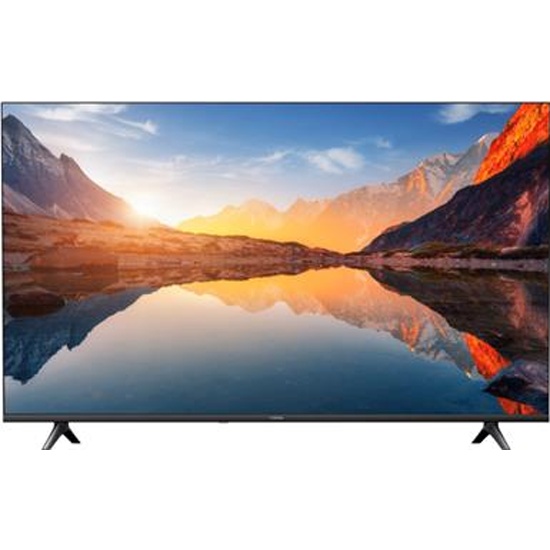 Телевизор Xiaomi Mi TV A 43" 2025 FHD (L43MA-AFRU) черный 1 Телевизор Xiaomi Mi TV A 43" 2025 FHD (L43MA-AFRU) черный 1