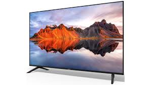 Телевизор Xiaomi Mi TV A 50" 2025 4К HDR (L50MA-ARU) черный 1