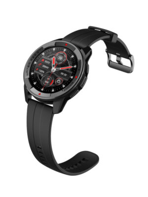 Умные часы Xiaomi Mibro Watch R (черные) 1