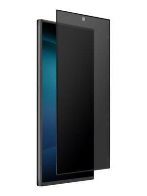 Защитное стекло Uniq OPTIX PRIVACY для S24 Ultra 1