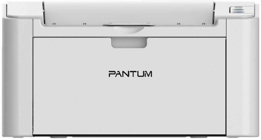 Принтер PANTUM P2518 White ч.б.A4,(P2518) 1 Принтер PANTUM P2518 White ч.б.A4,(P2518) 1