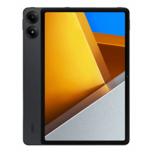 Планшет Xiaomi POCO Pad 8/256GB Wi-Fi Gray 1