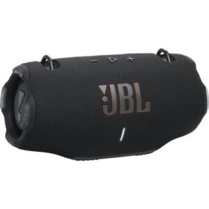 Портативная акустика JBL XTREME 3 черный 1