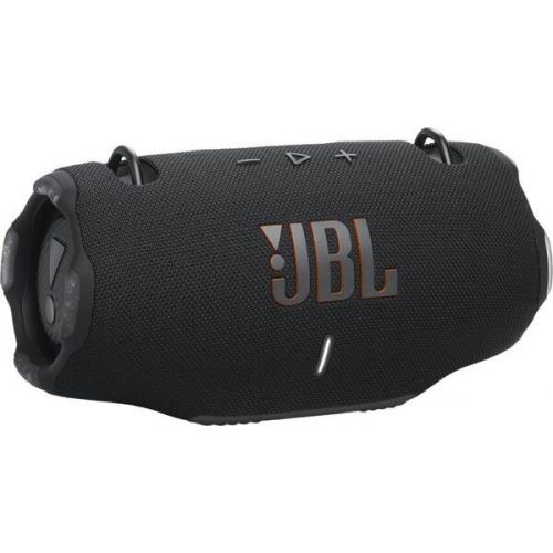 Портативная акустика JBL XTREME 3 черный 1 Портативная акустика JBL XTREME 3 черный 1