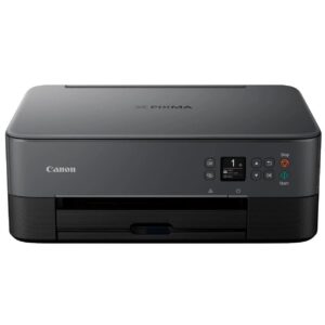 МФУ Canon PIXMA TS5340a (3773c107) A4, п/к/с черный 1