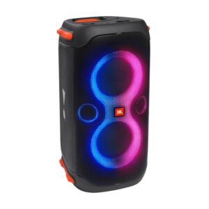 Портативная акустика JBL PartyBox 110 Black 1