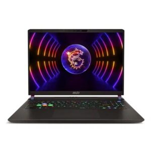 Ноутбук MSI Vector GP68 HX 13VG-207RU Core i7 13700HX 16Gb, SSD 1Tb RTX4070 8Gb 16" IPS QHD+,W11 1