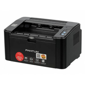 Принтер PANTUM P2500 ч.б.A4, 22стр/мин (P2500) 1 Принтер PANTUM P2500 ч.б.A4, 22стр/мин (P2500) 1