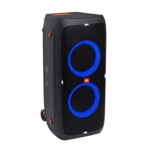 Портативная акустика JBL PartyBox 310 Black 1