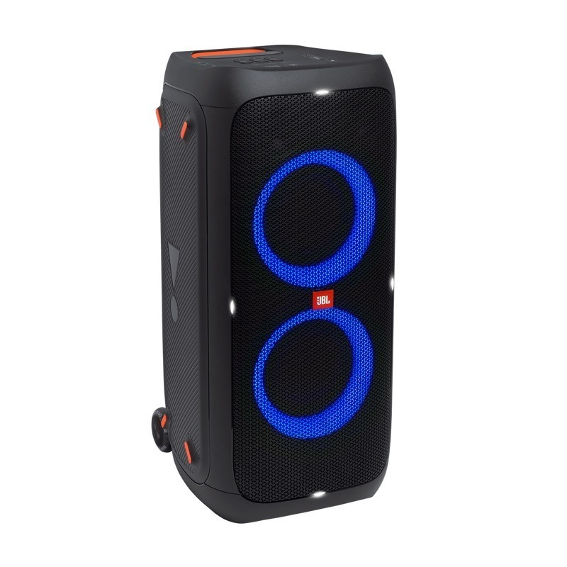 Портативная акустика JBL PartyBox 310 Black 1 Портативная акустика JBL PartyBox 310 Black 1