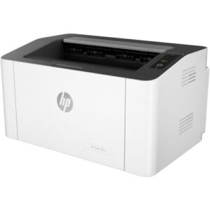 Принтер HP LaserJet Pro 107a лазерный (4ZB77A) 1