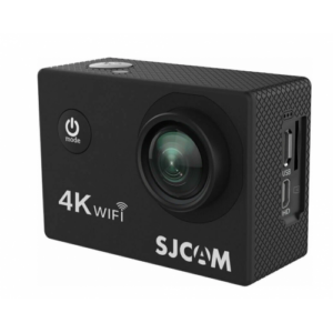 Action-камера SJCAM SJ4000 Air black 1