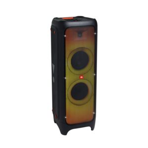 Портативная акустика JBL PartyBox 1000 Black 1