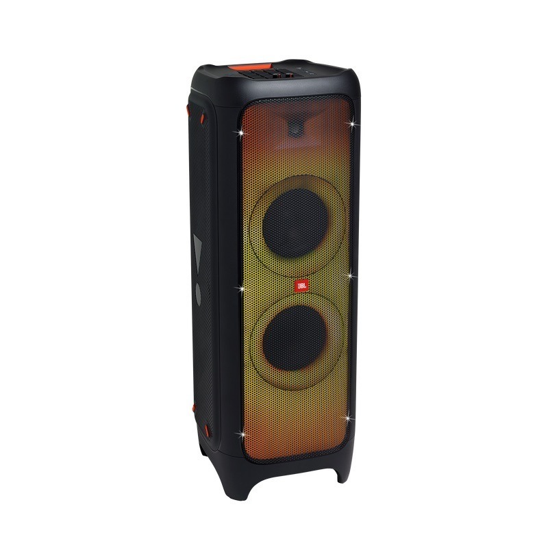 Портативная акустика JBL PartyBox 1000 Black 1 Портативная акустика JBL PartyBox 1000 Black 1