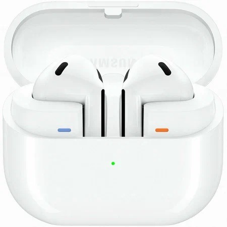 Гарнитура Samsung Galaxy Buds 3 R530 White 1 Гарнитура Samsung Galaxy Buds 3 R530 White 1