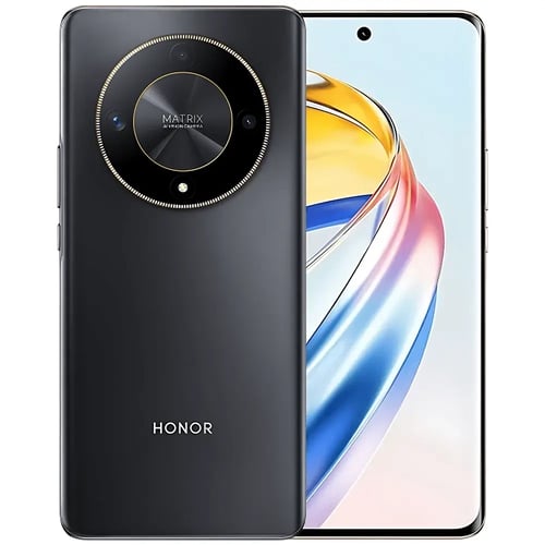 Смартфон Honor X9b 8/256 ГБ Global, Dual nano SIM, полночный черный 1 Смартфон Honor X9b 8/256 ГБ Global, Dual nano SIM, полночный черный 1